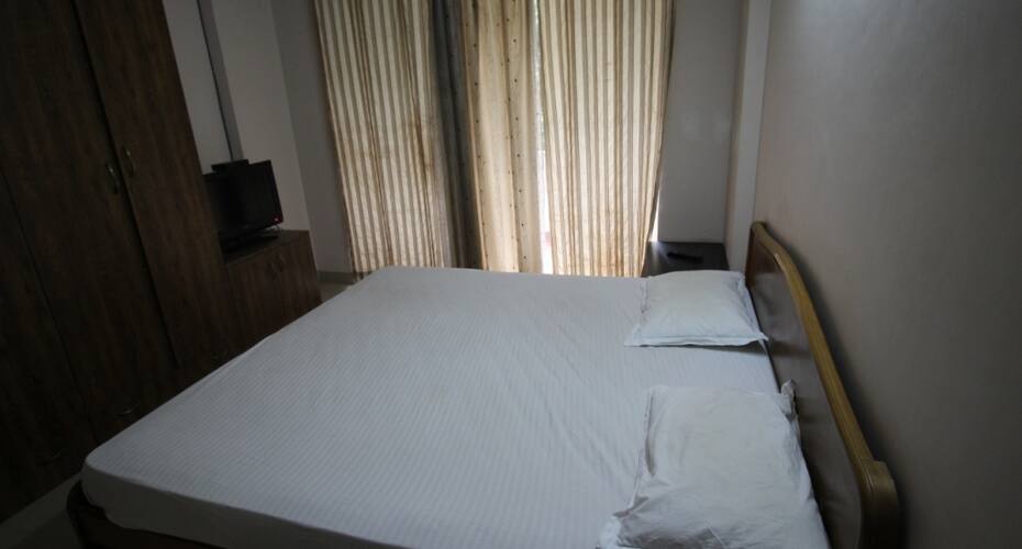 Chalet Riviera, Bangalore 5